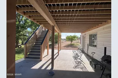 205 W F-Bar Lane, Snowflake, AZ 85937 - Photo 17
