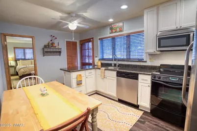535 E Woodland Lake Road, Pinetop, AZ 85935 - Photo 49
