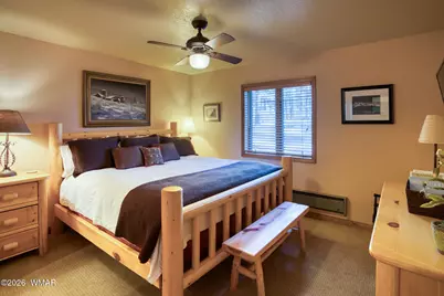 535 E Woodland Lake Road, Pinetop, AZ 85935 - Photo 35