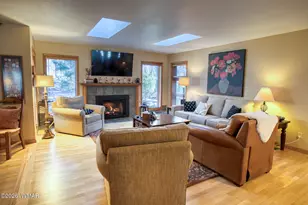 535 E Woodland Lake Rd, Pinetop, AZ 85935 - Photo 17