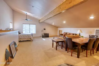 535 E Woodland Lake Road, Pinetop, AZ 85935 - Photo 55