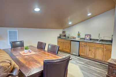 535 E Woodland Lake Road, Pinetop, AZ 85935 - Photo 53