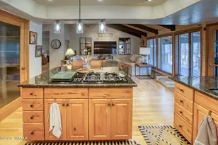 535 E Woodland Lake Rd, Pinetop, AZ 85935 - Photo 21