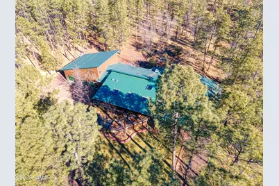 535 E Woodland Lake Road, Pinetop, AZ 85935 - Photo 63