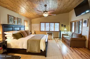 535 E Woodland Lake Rd, Pinetop, AZ 85935 - Photo 27