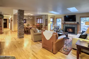 535 E Woodland Lake Rd, Pinetop, AZ 85935 - Photo 15