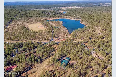 535 E Woodland Lake Road, Pinetop, AZ 85935 - Photo 67