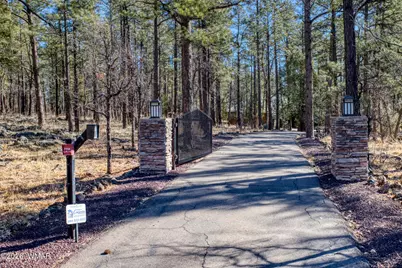 535 E Woodland Lake Road, Pinetop, AZ 85935 - Photo 3
