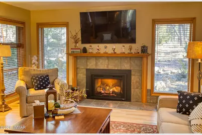 535 E Woodland Lake Road, Pinetop, AZ 85935 - Photo 15