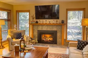 535 E Woodland Lake Rd, Pinetop, AZ 85935 - Photo 15