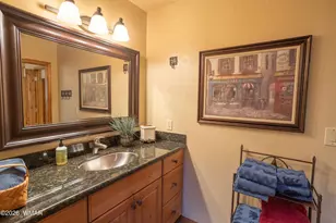 535 E Woodland Lake Rd, Pinetop, AZ 85935 - Photo 37