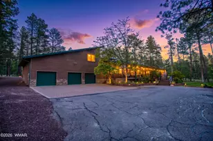 535 E Woodland Lake Rd, Pinetop, AZ 85935 - Photo 61