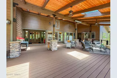 535 E Woodland Lake Road, Pinetop, AZ 85935 - Photo 3