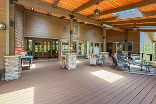 535 E Woodland Lake Rd, Pinetop, AZ 85935 - Photo 3