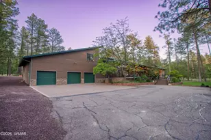 535 E Woodland Lake Rd, Pinetop, AZ 85935 - Photo 63