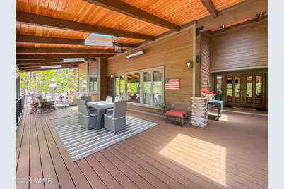 535 E Woodland Lake Road, Pinetop, AZ 85935 - Photo 5