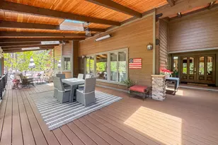 535 E Woodland Lake Rd, Pinetop, AZ 85935 - Photo 5