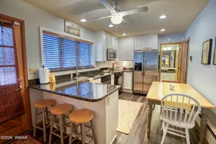 535 E Woodland Lake Rd, Pinetop, AZ 85935 - Photo 45