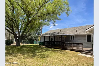 1541 N Fairway Drive, Show Low, AZ 85901 - Photo 11