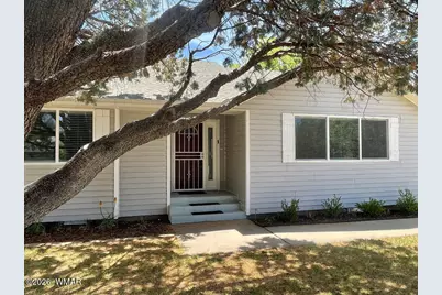 1541 N Fairway Drive, Show Low, AZ 85901 - Photo 9