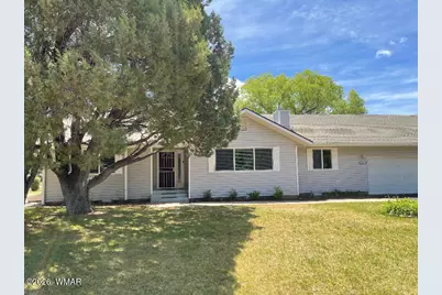 1541 N Fairway Drive, Show Low, AZ 85901 - Photo 3
