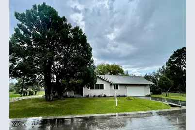 1541 N Fairway Drive, Show Low, AZ 85901 - Photo 1