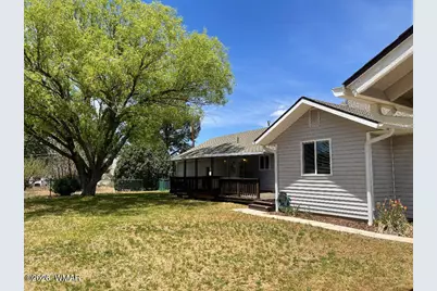 1541 N Fairway Drive, Show Low, AZ 85901 - Photo 39