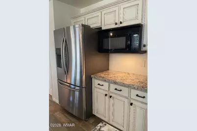 1541 N Fairway Drive, Show Low, AZ 85901 - Photo 31