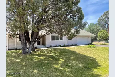 1541 N Fairway Drive, Show Low, AZ 85901 - Photo 1