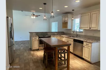 1541 N Fairway Drive, Show Low, AZ 85901 - Photo 29