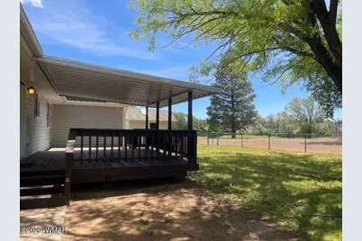1541 N Fairway Drive, Show Low, AZ 85901 - Photo 9