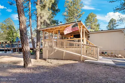 1381 N 25th Way, Show Low, AZ 85901 - Photo 37