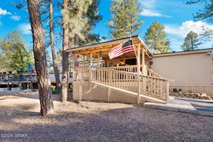 1381 N 25th Way, Show Low, AZ 85901 - Photo 37