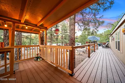 1381 N 25th Way, Show Low, AZ 85901 - Photo 5