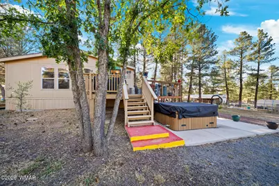 1381 N 25th Way, Show Low, AZ 85901 - Photo 41