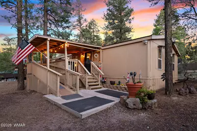 1381 N 25th Way, Show Low, AZ 85901 - Photo 1