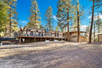 1381 N 25th Way, Show Low, AZ 85901 - Photo 39