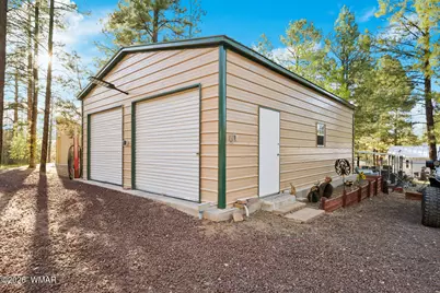 1381 N 25th Way, Show Low, AZ 85901 - Photo 35