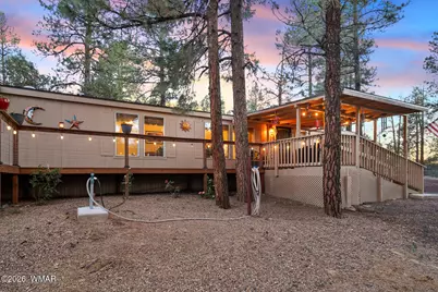 1381 N 25th Way, Show Low, AZ 85901 - Photo 3