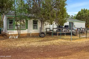 220 S 10th Ave, Show Low, AZ 85901 - Photo 25