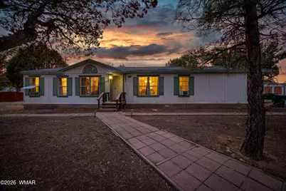220 S 10th Avenue, Show Low, AZ 85901 - Photo 3