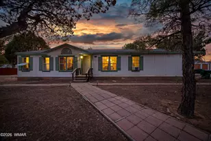 220 S 10th Ave, Show Low, AZ 85901 - Photo 3