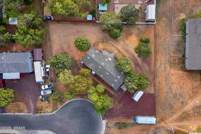220 S 10th Avenue, Show Low, AZ 85901 - Photo 27