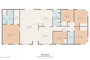 220 S 10th Ave, Show Low, AZ 85901 - Photo 33