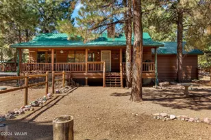 2708 Palomino Trail, Overgaard, AZ 85933 - Photo 27