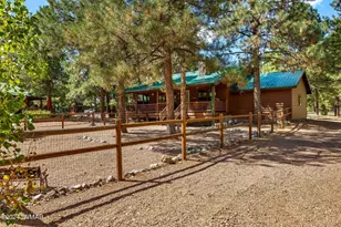2708 Palomino Trail, Overgaard, AZ 85933 - Photo 23