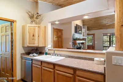 2708 Palomino Trail, Overgaard, AZ 85933 - Photo 5
