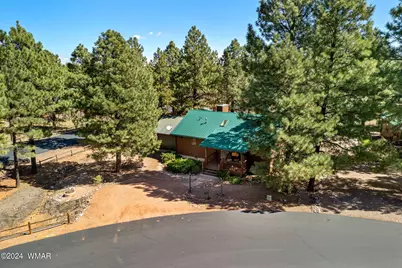 2708 Palomino Trail, Overgaard, AZ 85933 - Photo 25