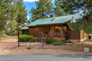 2708 Palomino Trail, Overgaard, AZ 85933 - Photo 29