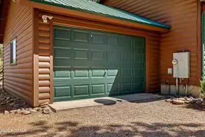 2708 Palomino Trail, Overgaard, AZ 85933 - Photo 21